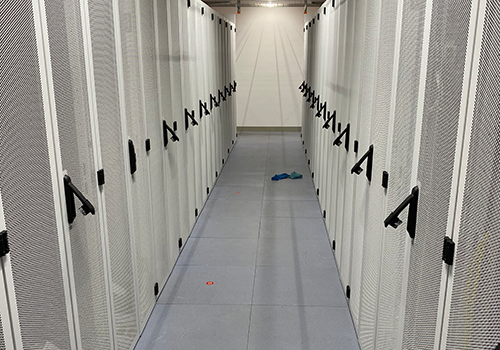 Serverraum reinigen, Technikraum Reinigung